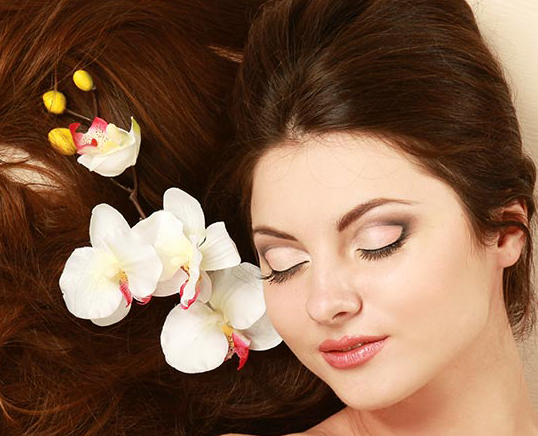 Hair Treatment - Image 1