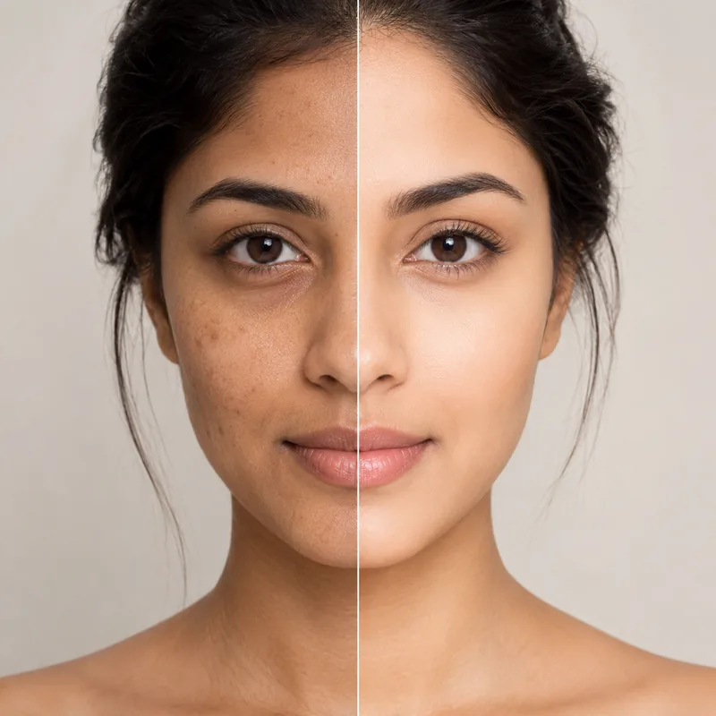Skin Lightening & Brightening Treatment - Image 2