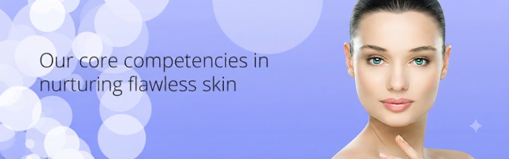 Core Competencies in Nurturing Flawless Skin
