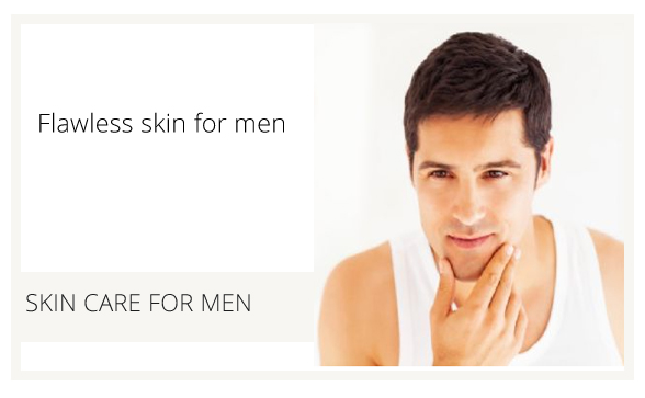 skin care for men-1