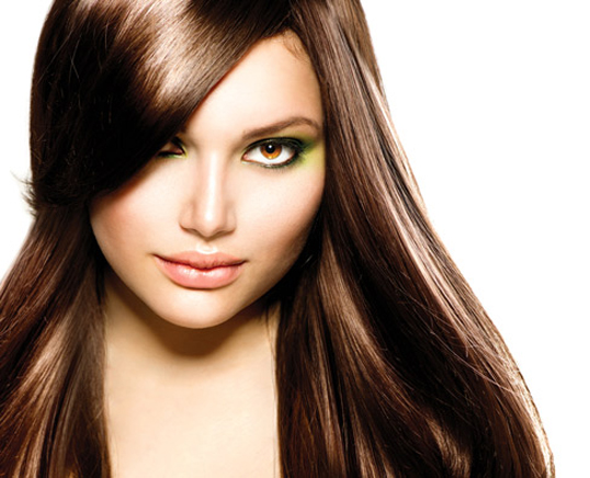 Hair treatments